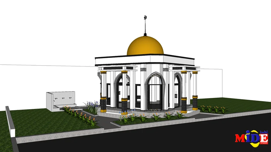 Tempat Ibadah