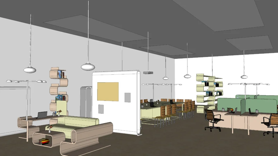 office furniture