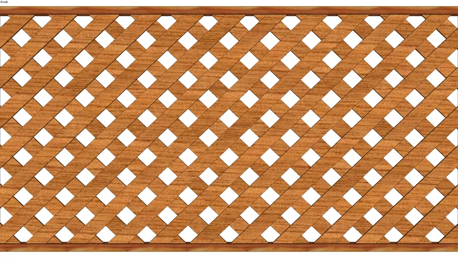 Grid, Lattis