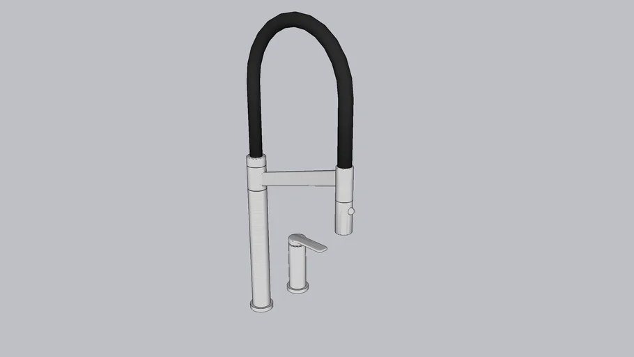 Deca Misturador monocomando Colore 2289.C