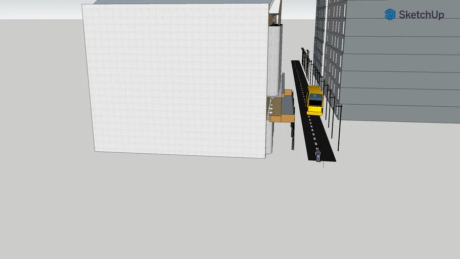 Вулиця святого миколая