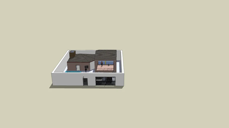 casa murada