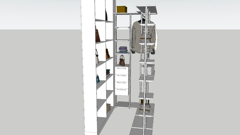 Wardrobe