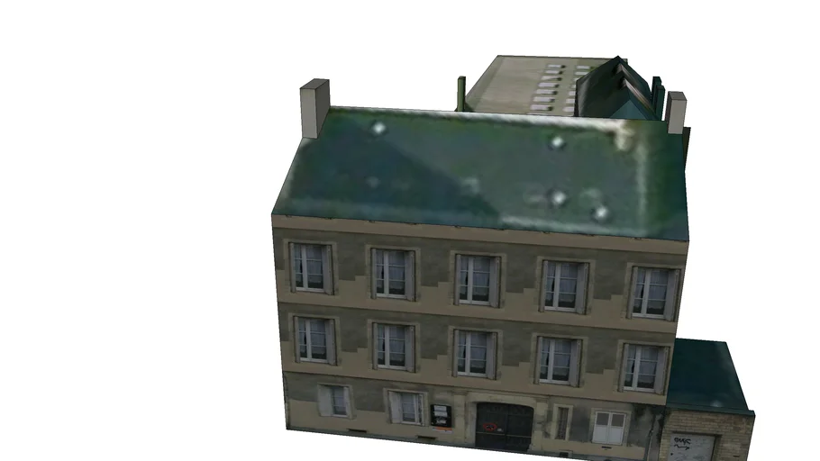 10 Rue Pasteur, 14000 Caen, France