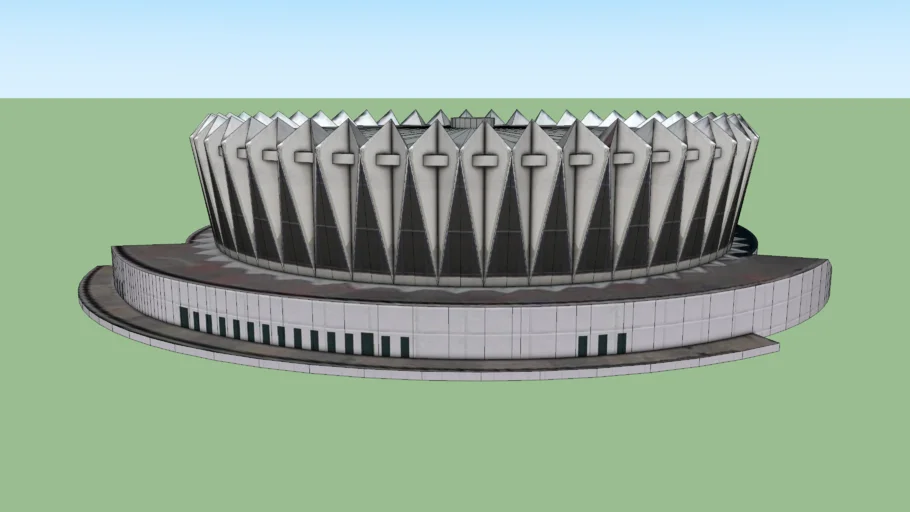 3D Warehouse