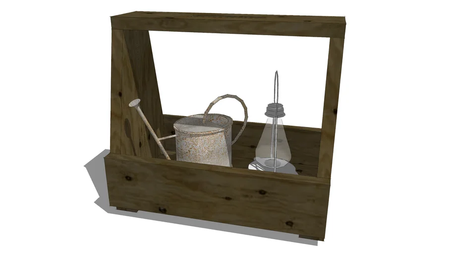 ＴＯＵＬＢＯＸ