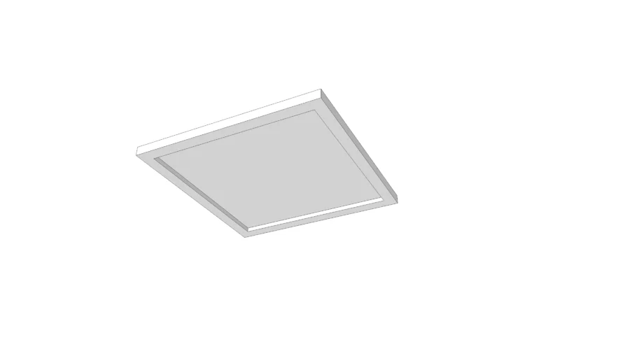 Painel de led