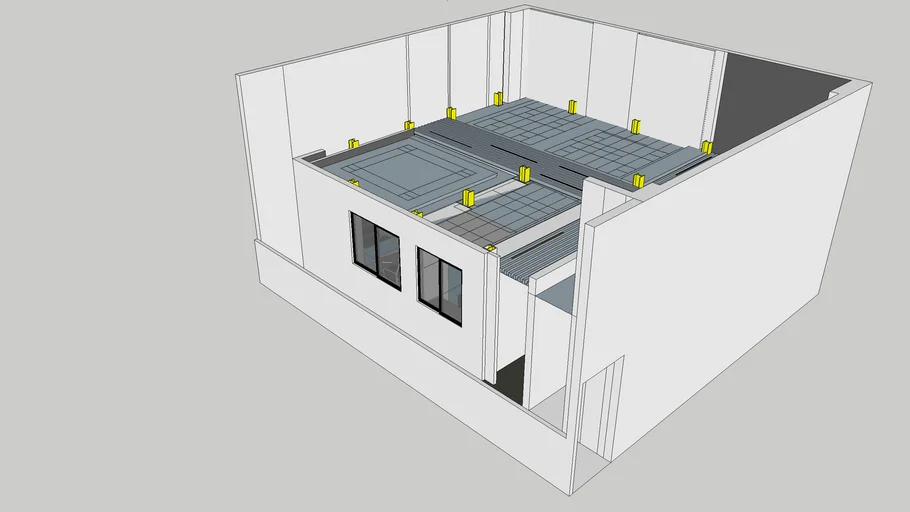 Office Layout