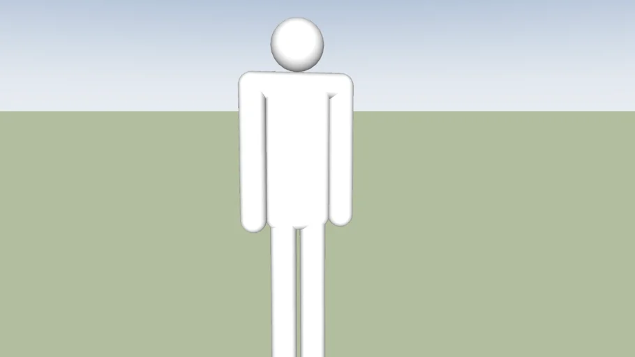 Stick Figure