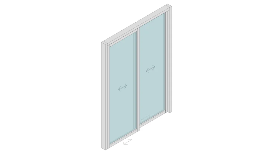 Sliding Door & Window (2)