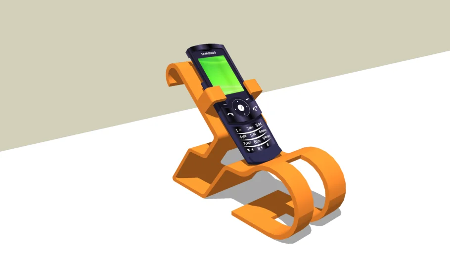 Moblie Phone Holder