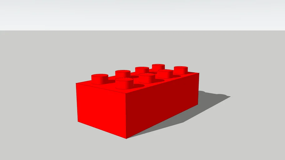 Pieza Lego