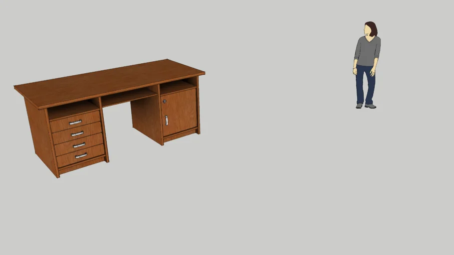 3D Warehouse