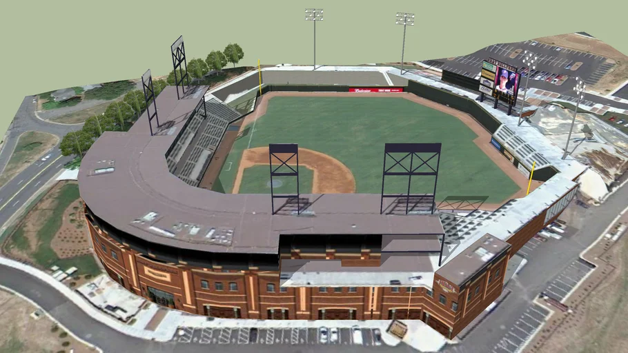 BB&T Ballpark