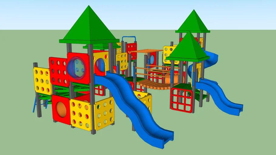playground