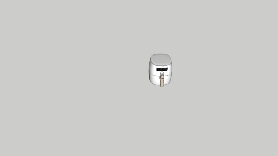 Air fryer