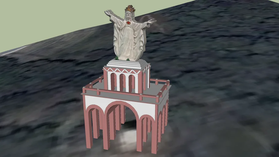 Cristo Rey (Villavicencio)
