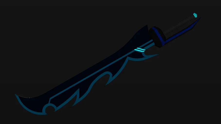 Sonic Blade