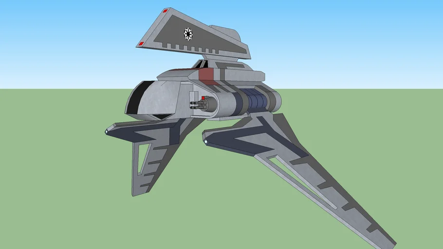 Theta Shuttle