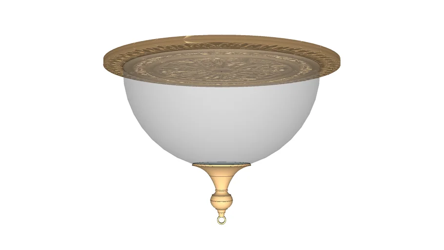 Lustre Plafon