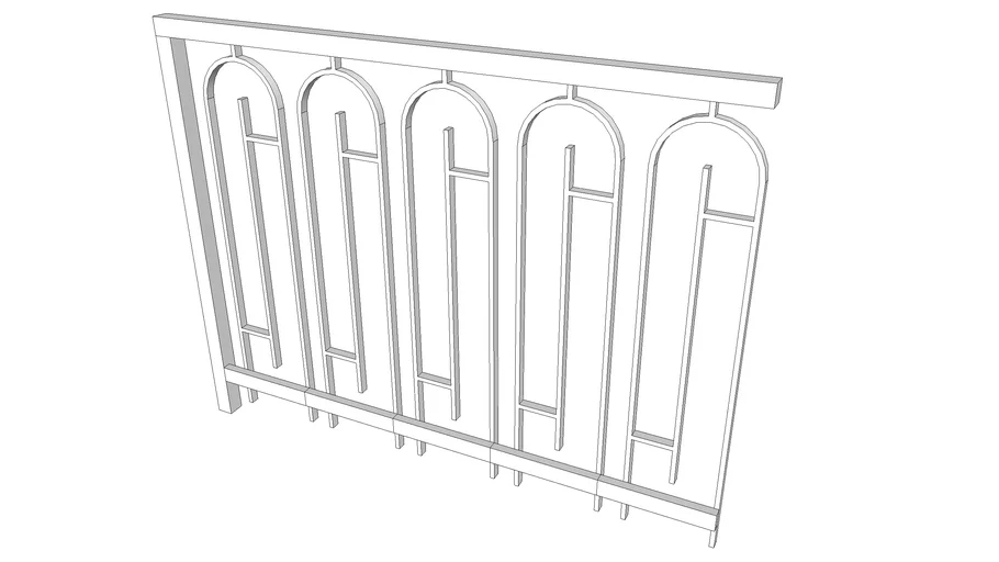 Railing