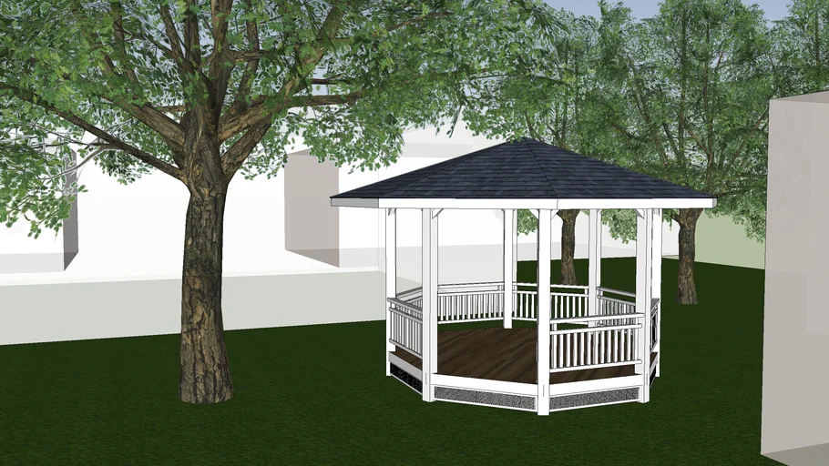 Gazebo