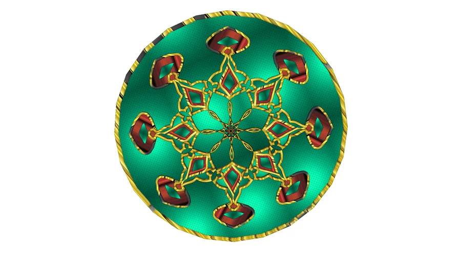Islamic Art Design 7 
