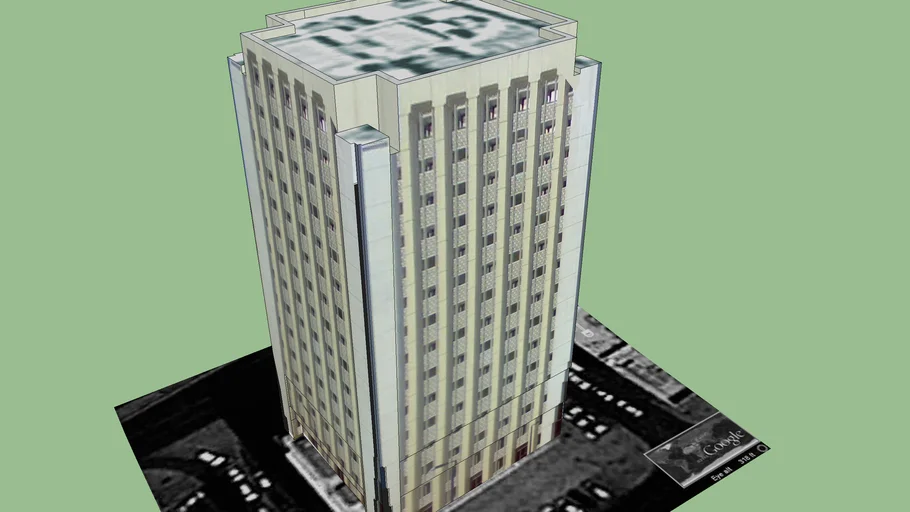 WM Darwish Tower