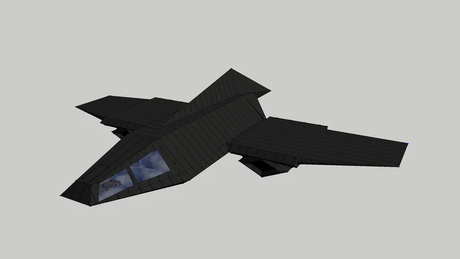 C709 Longsword-class Interceptor