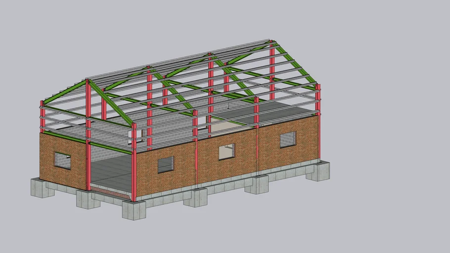 Small Factory