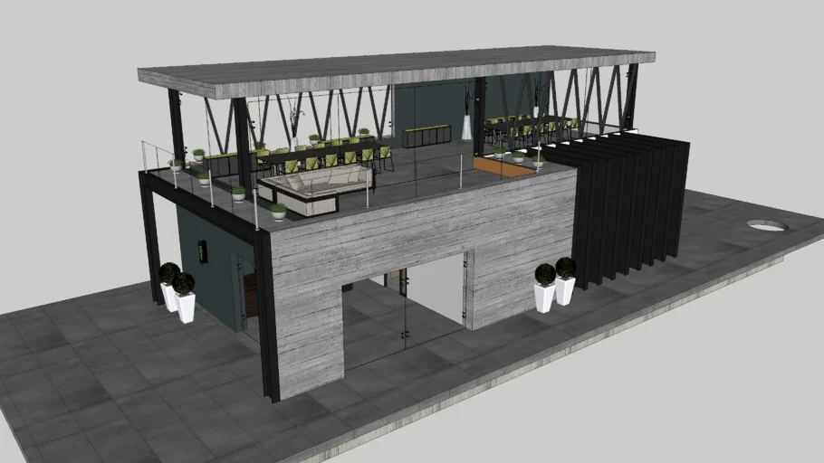 cafe