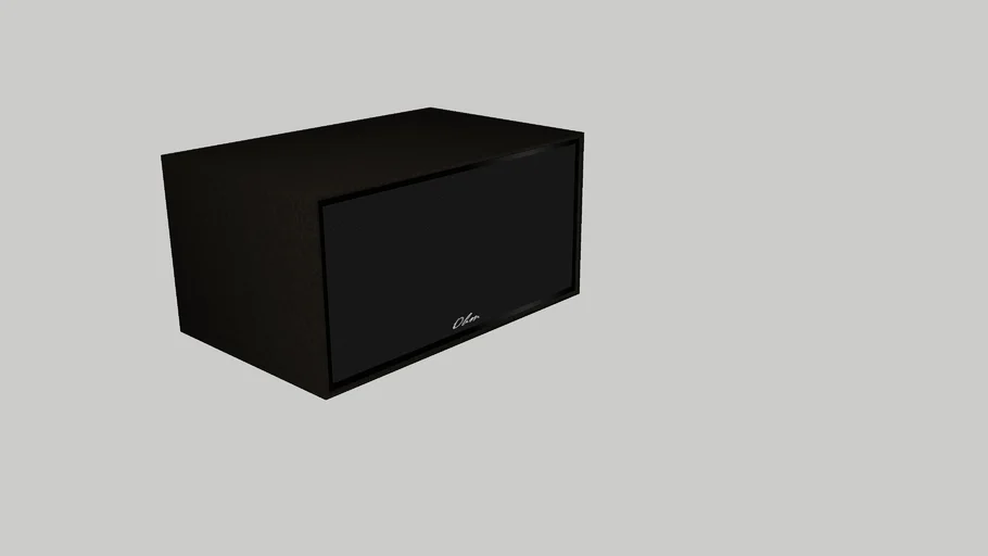 Ohm TRS 218 MK3