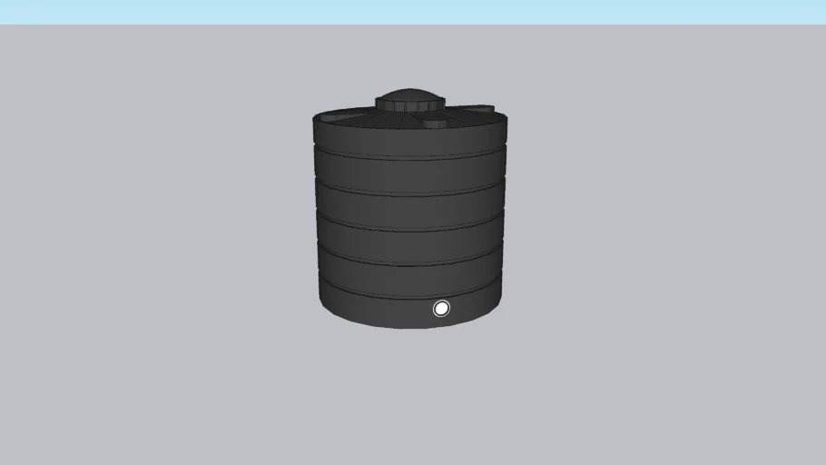 Water Tank
