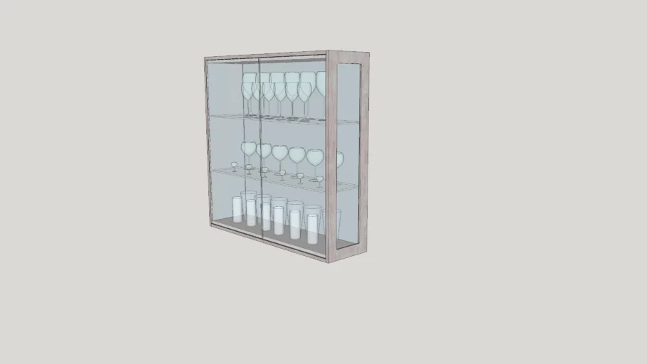 vitrina