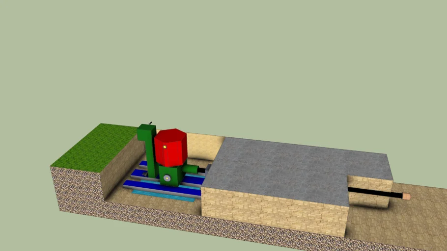3D Warehouse