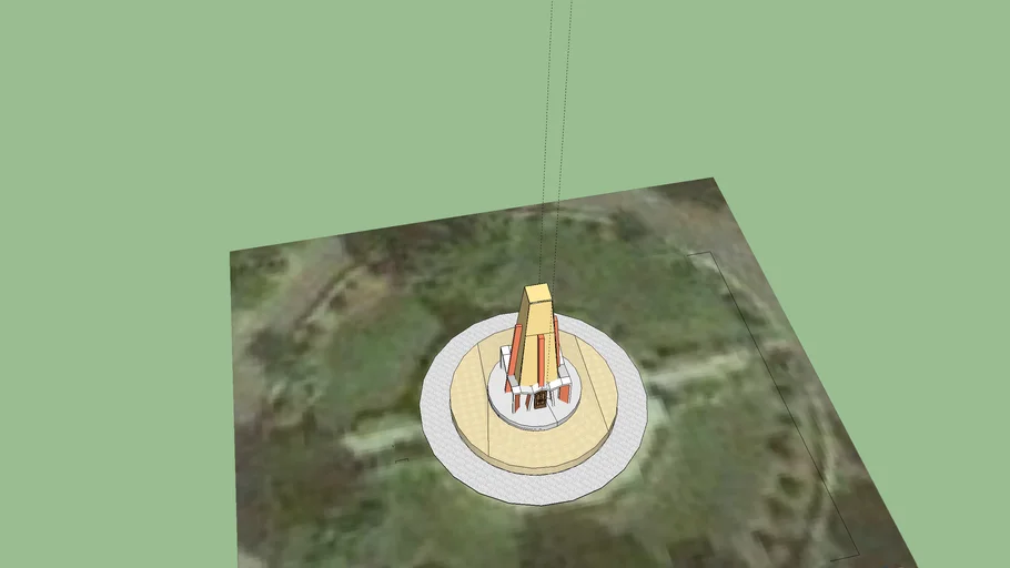 Tower | 3D Warehouse