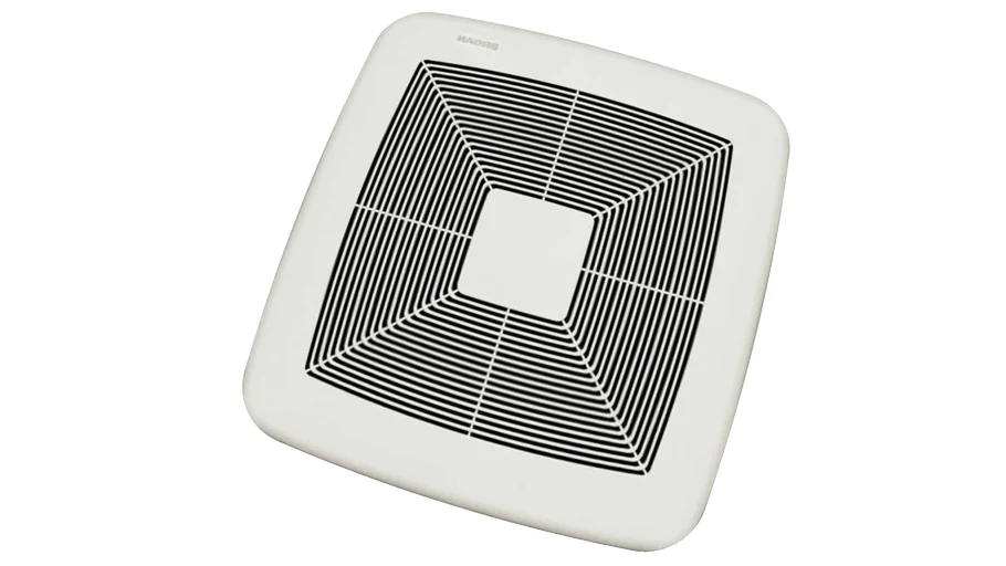 Exhaust Fan (Quạt thông gió)