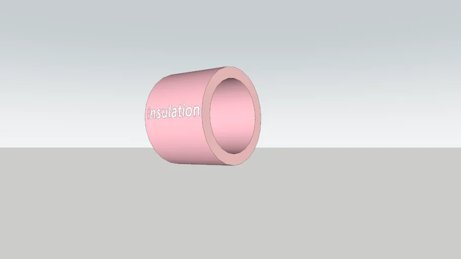 insulation 200-260