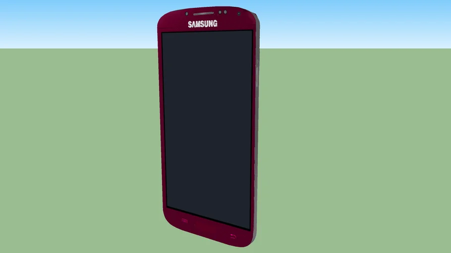 samsung galaxy s4