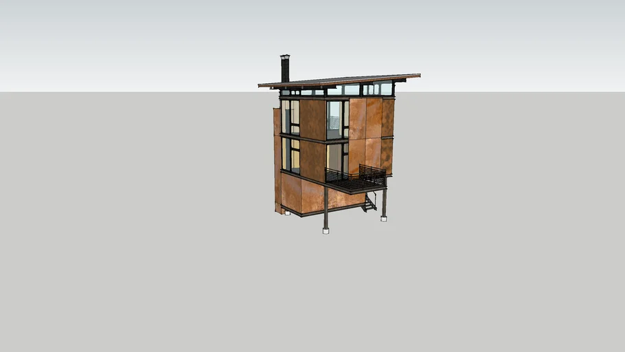 Delta Shelter