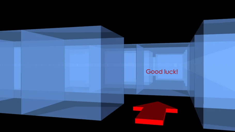 Maze