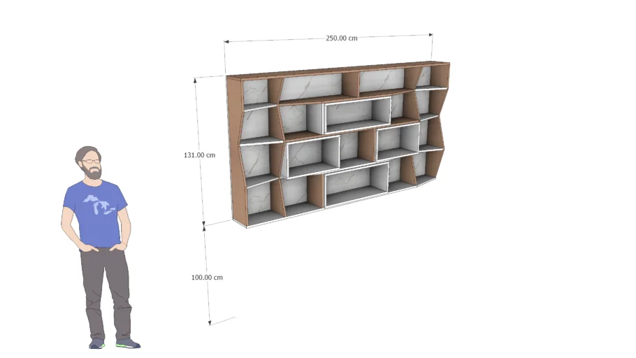 3D Warehouse