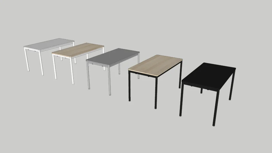 TOMMARYD tables from IKEA