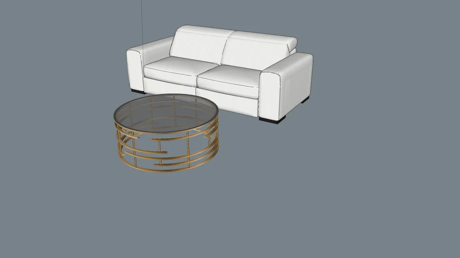 mesa de centro