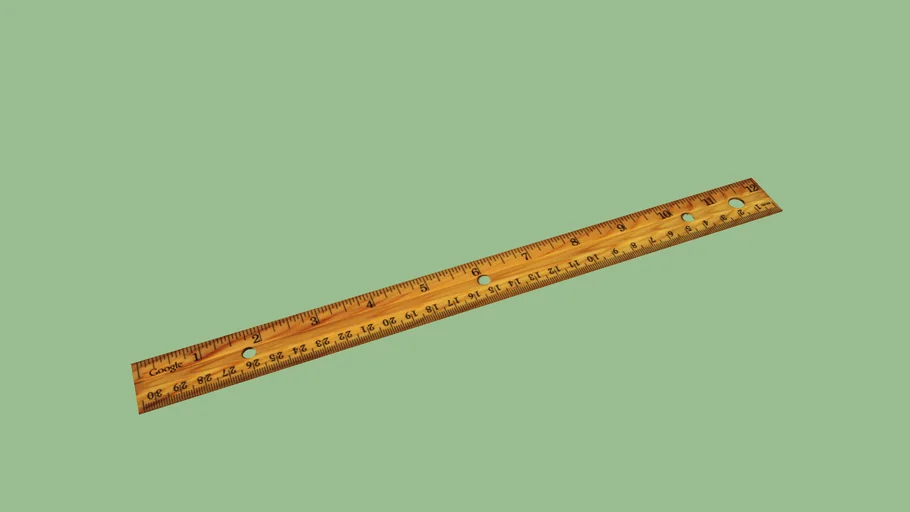 Ruler