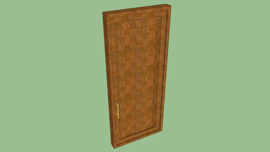 pintu ballroom