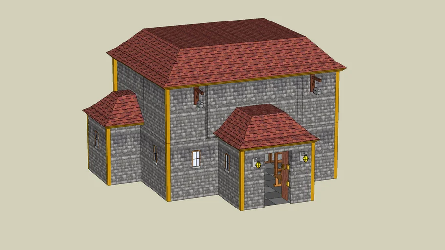 bank of seers b4 update