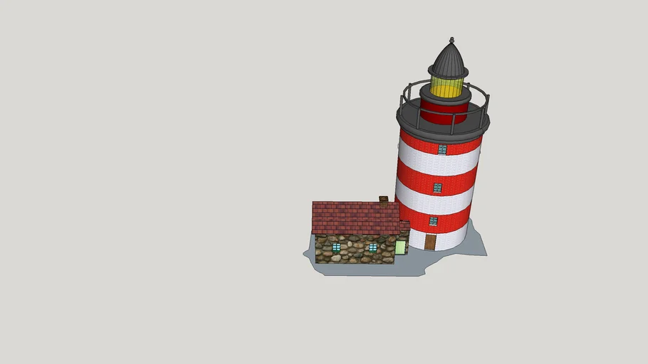 lighthouse
