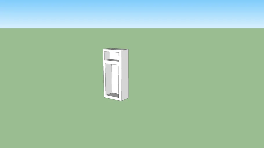 edere | 3D Warehouse