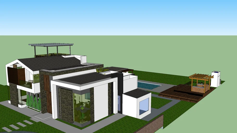 casa campo